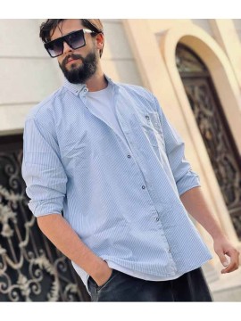 پیراهن آستین بلند فلورا جودون بسیار سبک 1281